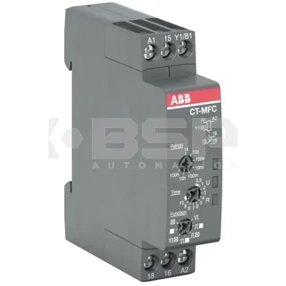 ABB 1SVR508020R0000 ABB 1SVR508020R0000