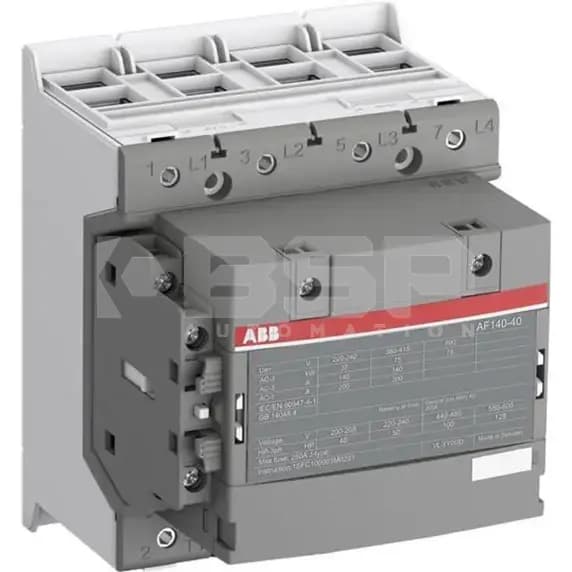 ABB AF116-40-11-14 ABB AF116-40-11-14