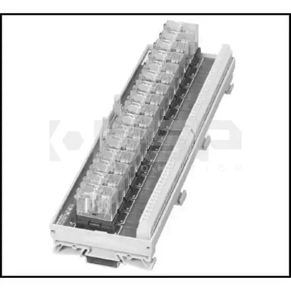 Allen Bradley 1492-XIM2024-16R Allen Bradley 1492-XIM2024-16R