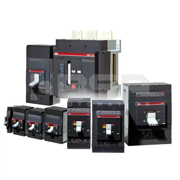 ABB T5H400CW-4 ABB T5H400CW-4