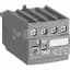 ABB TEF4-ON TMR,ON,AF09/Z-38,0.1-10