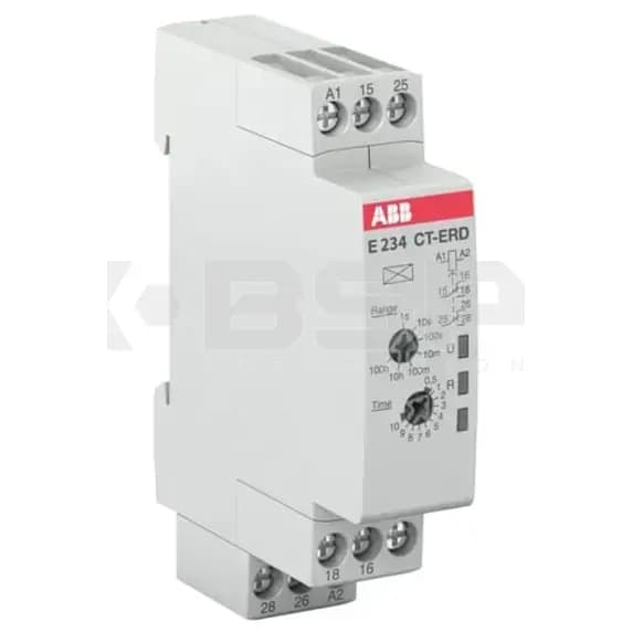 ABB 1SVR500100R0100 ABB 1SVR500100R0100