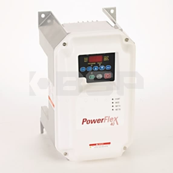 Allen Bradley 22B-A5P0N114 Allen Bradley 22B-A5P0N114