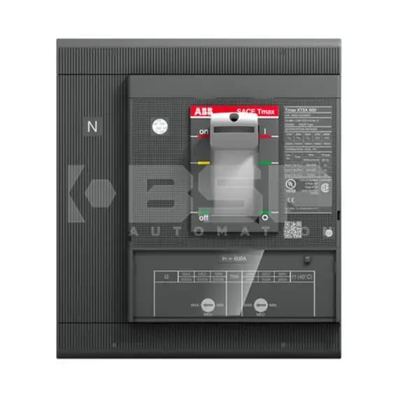 ABB XT5NU430ABFF000XXX ABB XT5NU430ABFF000XXX