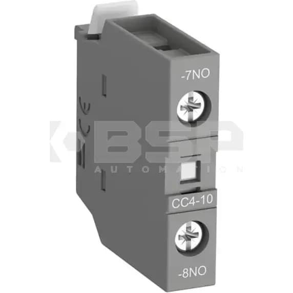 ABB CC4-10 ABB CC4-10