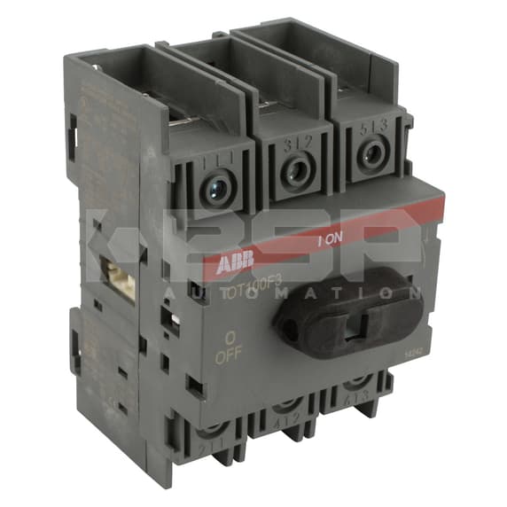 ABB OT100F3/B25 ABB OT100F3/B25