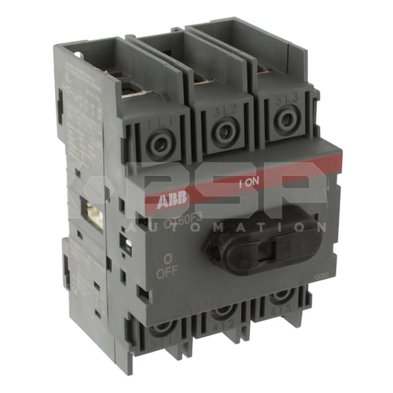 ABB OT60F3/B25 ABB OT60F3/B25