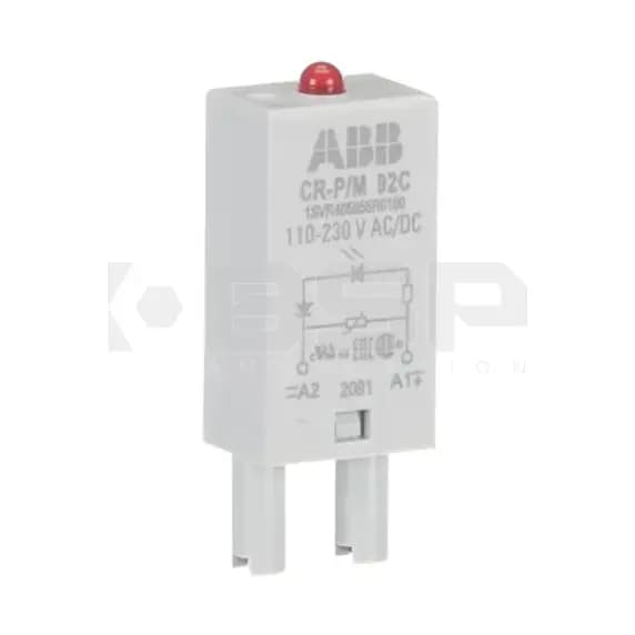 ABB 1SVR405655R0100 ABB 1SVR405655R0100