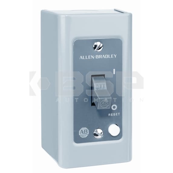 Allen Bradley 609T-AOW Allen Bradley 609T-AOW