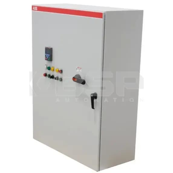 ABB X125-B4-48-ND ABB X125-B4-48-ND