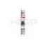 Miniature Circuit Breaker - 1 Pole