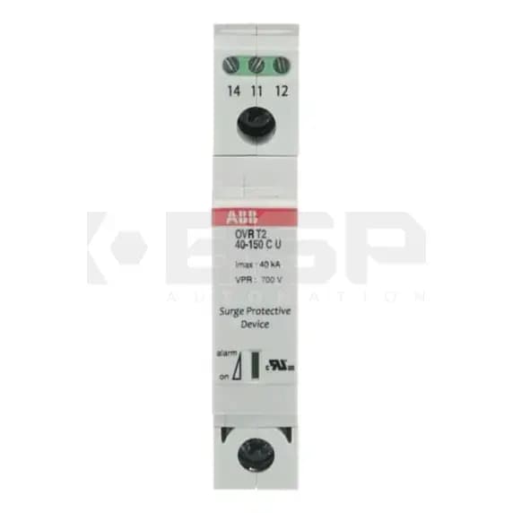 ABB OVRT240150PTSU ABB OVRT240150PTSU