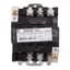 Contactor, Lighting, 30A, 600V, 120VAC Coil, 3P, Open