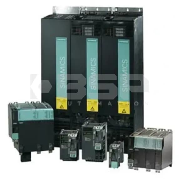 Siemens 6SL33007TG413AW0 Siemens 6SL33007TG413AW0