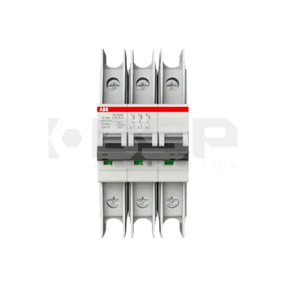 ABB SU203M-K0.75 ABB SU203M-K0.75