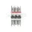 ABB SU203M-K0.75 UL489 MCB 3P K 0.7