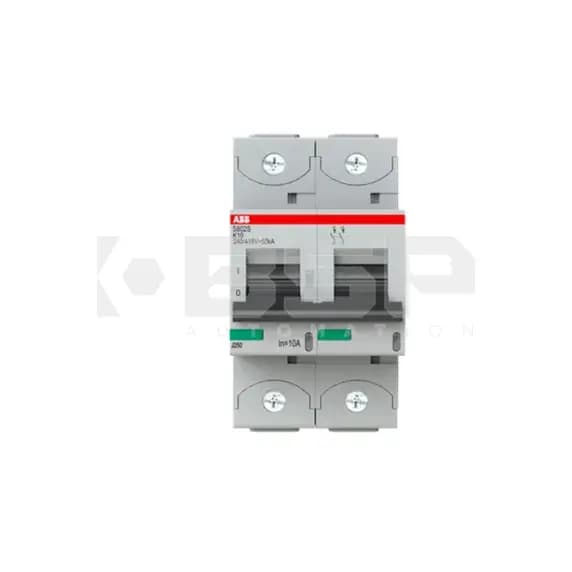 ABB S802S-K10 ABB S802S-K10