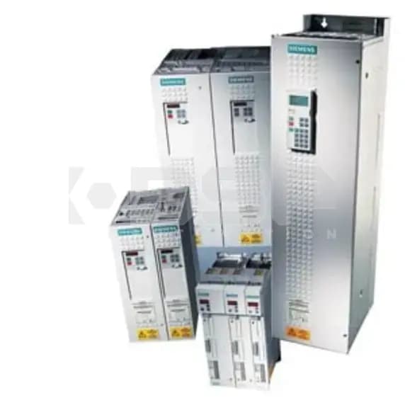 Siemens 6SE70416UM60 Siemens 6SE70416UM60