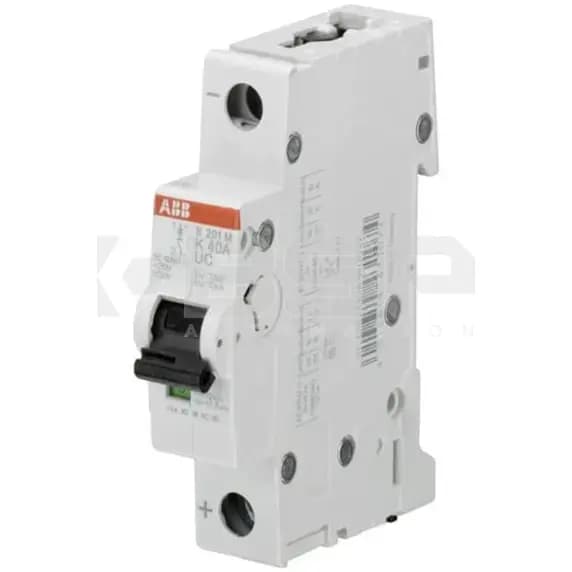 ABB S201MUC-K5 ABB S201MUC-K5