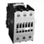 Contactor, IEC, 32A, 460V, 3P, 240VAC Coil, 1NO Auxiliary
