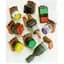 C-2000, GE Pushbuttons, Pushbutton Modification Kits