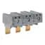 POWER T.B. A50-75 #10-2 AWG