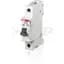 ABB S201P-D2 MCB 1P D 2A 480Y/277 S