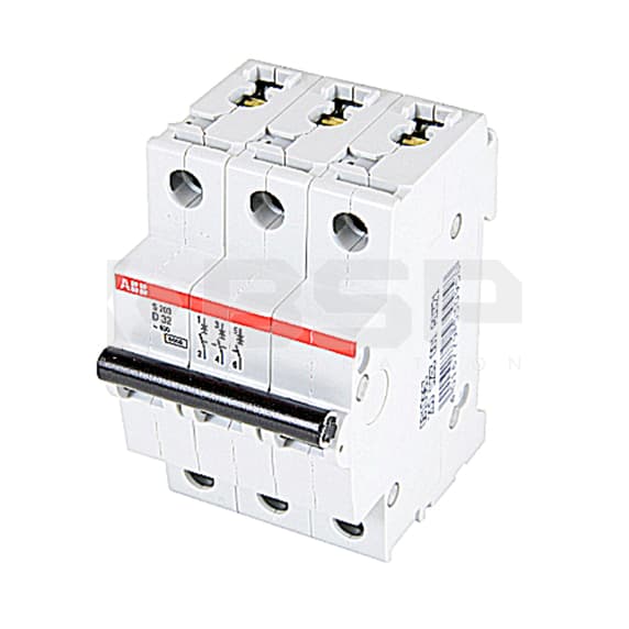 ABB S203-D32 ABB S203-D32