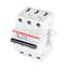 Breaker, Miniature, DIN Rail Mount, 32A, 3P, 480Y/277VAC, 6kAIC
