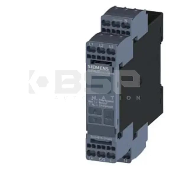 Siemens 3UG48162AA40 Siemens 3UG48162AA40