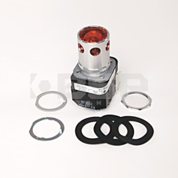 Allen Bradley 800T-QAH2RD1 Allen Bradley 800T-QAH2RD1