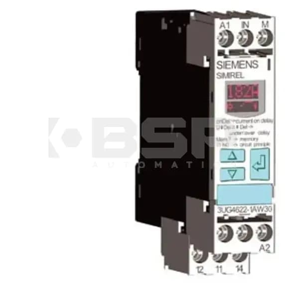 Siemens 3UG46221AA30 Siemens 3UG46221AA30