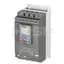 PSTX85-690-70 Softstarter, 85A, 208 - 690VAC, 100-250VAC Control, 3PH