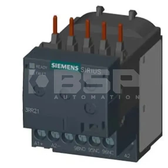 Siemens 3RR21411AW30 Siemens 3RR21411AW30