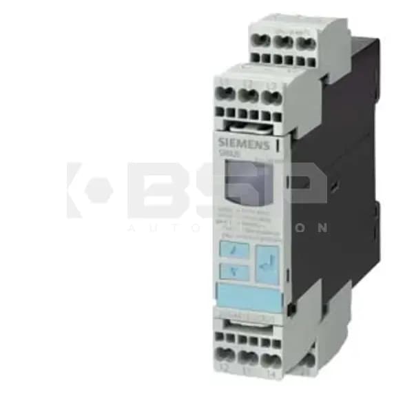 Siemens 3UG45112BP20 Siemens 3UG45112BP20