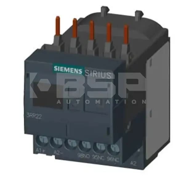 Siemens 3RR22411FW30 Siemens 3RR22411FW30