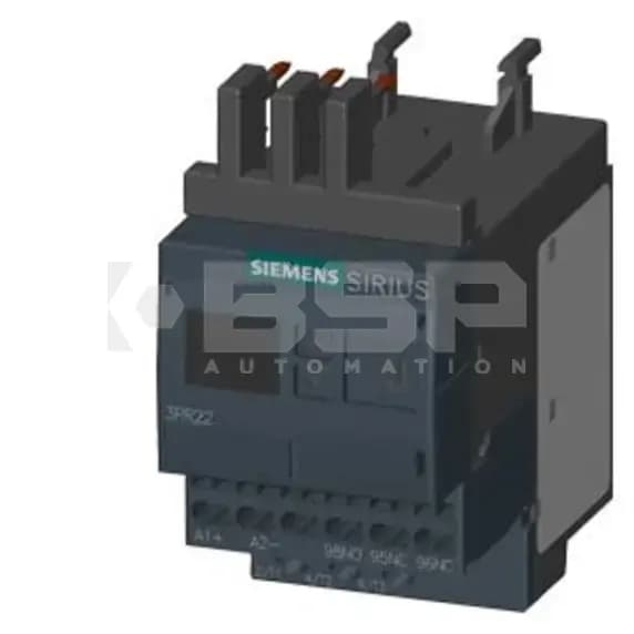 Siemens 3RR22412FW30 Siemens 3RR22412FW30