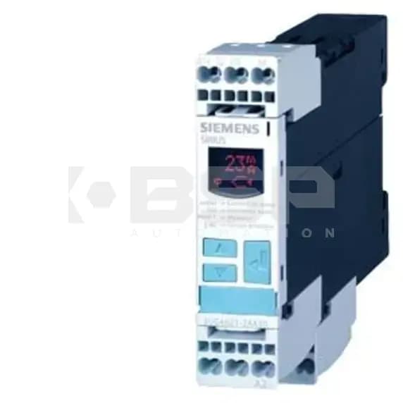 Siemens 3UG46212AW30 Siemens 3UG46212AW30