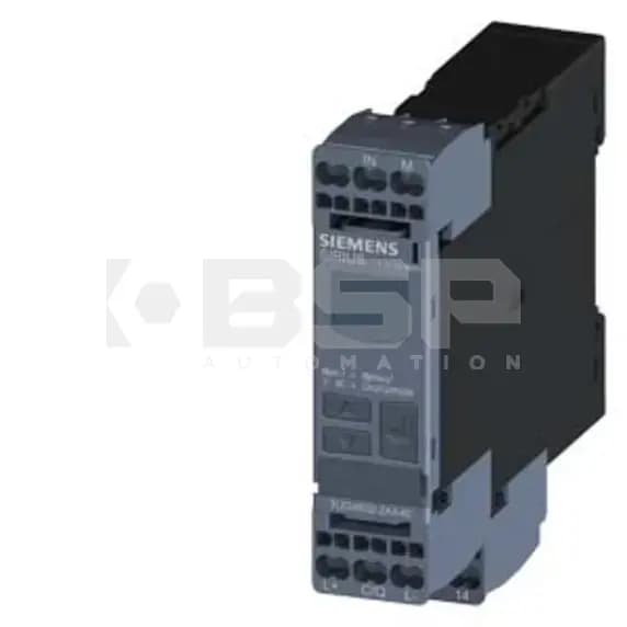 Siemens 3UG48322AA40 Siemens 3UG48322AA40