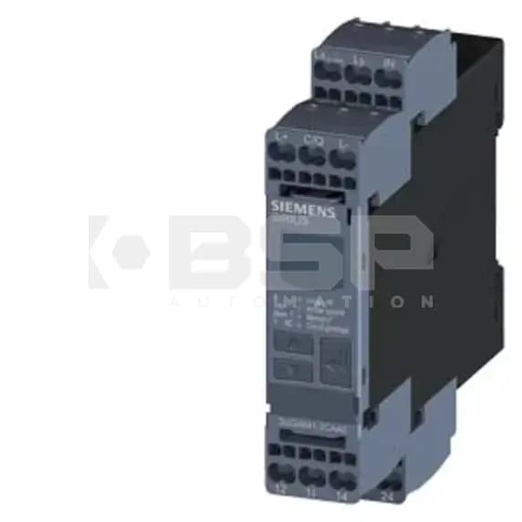 Siemens 3UG48412CA40 Siemens 3UG48412CA40