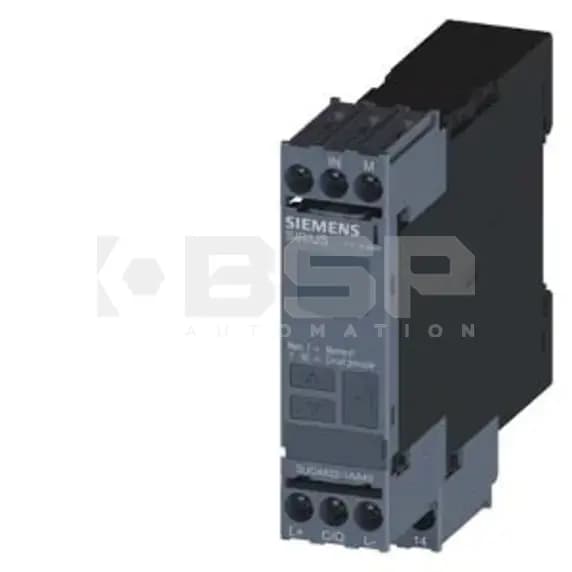 Siemens 3UG48321AA40 Siemens 3UG48321AA40