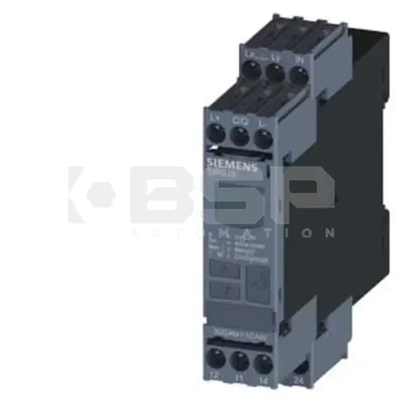Siemens 3UG48411CA40 Siemens 3UG48411CA40