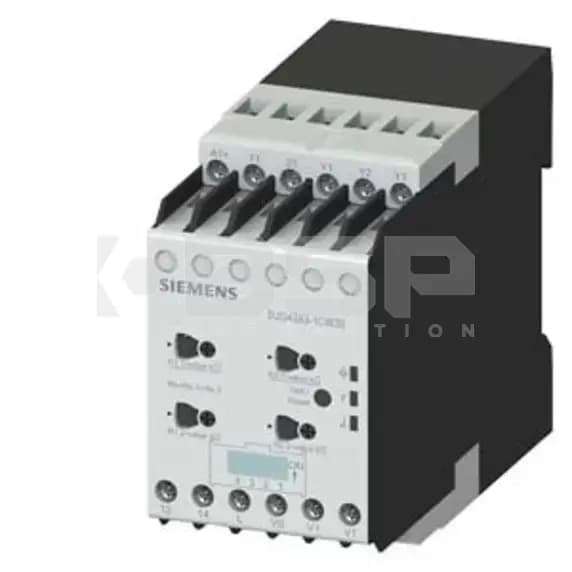 Siemens 3UG45831CW30 Siemens 3UG45831CW30