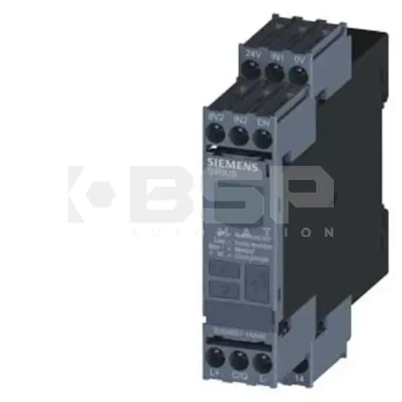 Siemens 3UG48511AA40 Siemens 3UG48511AA40