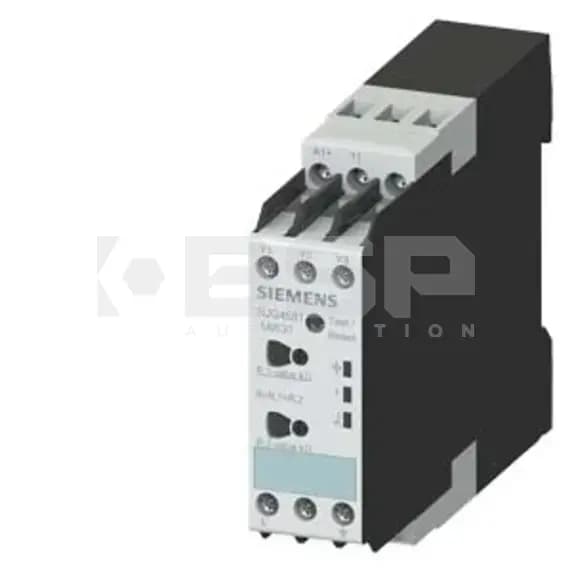 Siemens 3UG45811AW30 Siemens 3UG45811AW30
