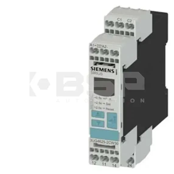 Siemens 3UG46252CW30 Siemens 3UG46252CW30