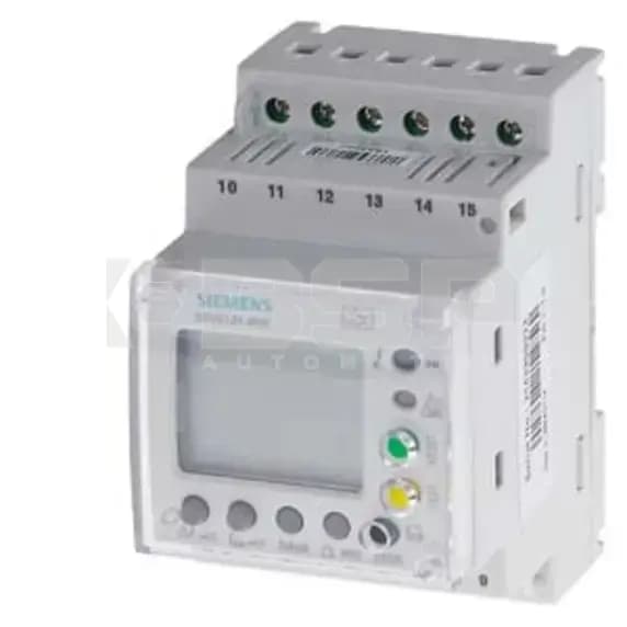 Siemens 5SV81016KK Siemens 5SV81016KK