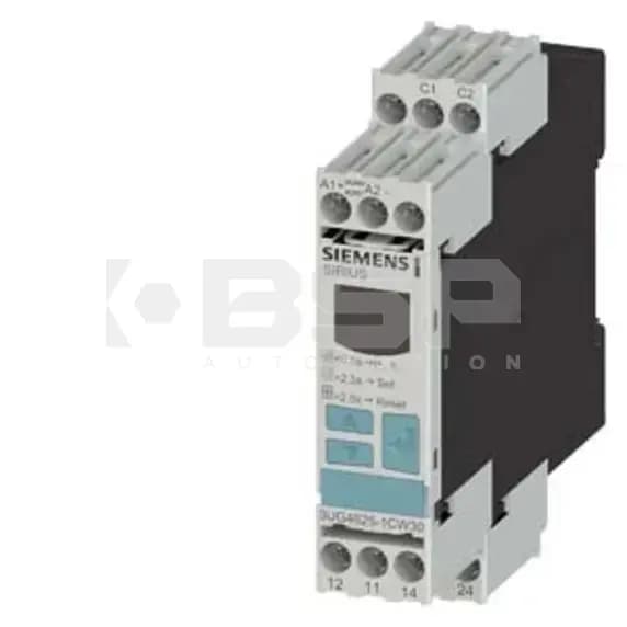 Siemens 3UG46251CW30 Siemens 3UG46251CW30