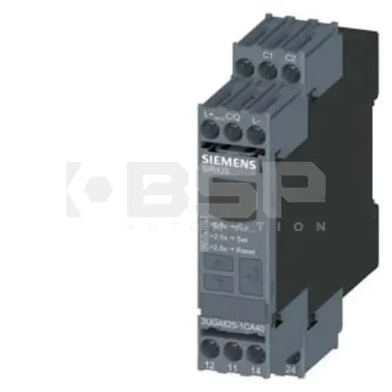 Siemens 3UG48251CA40 Siemens 3UG48251CA40