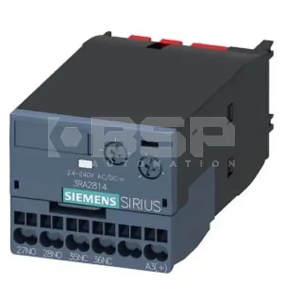 Siemens 3RA28142FW10 Siemens 3RA28142FW10